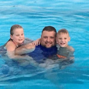 Meet your Posher, Corey